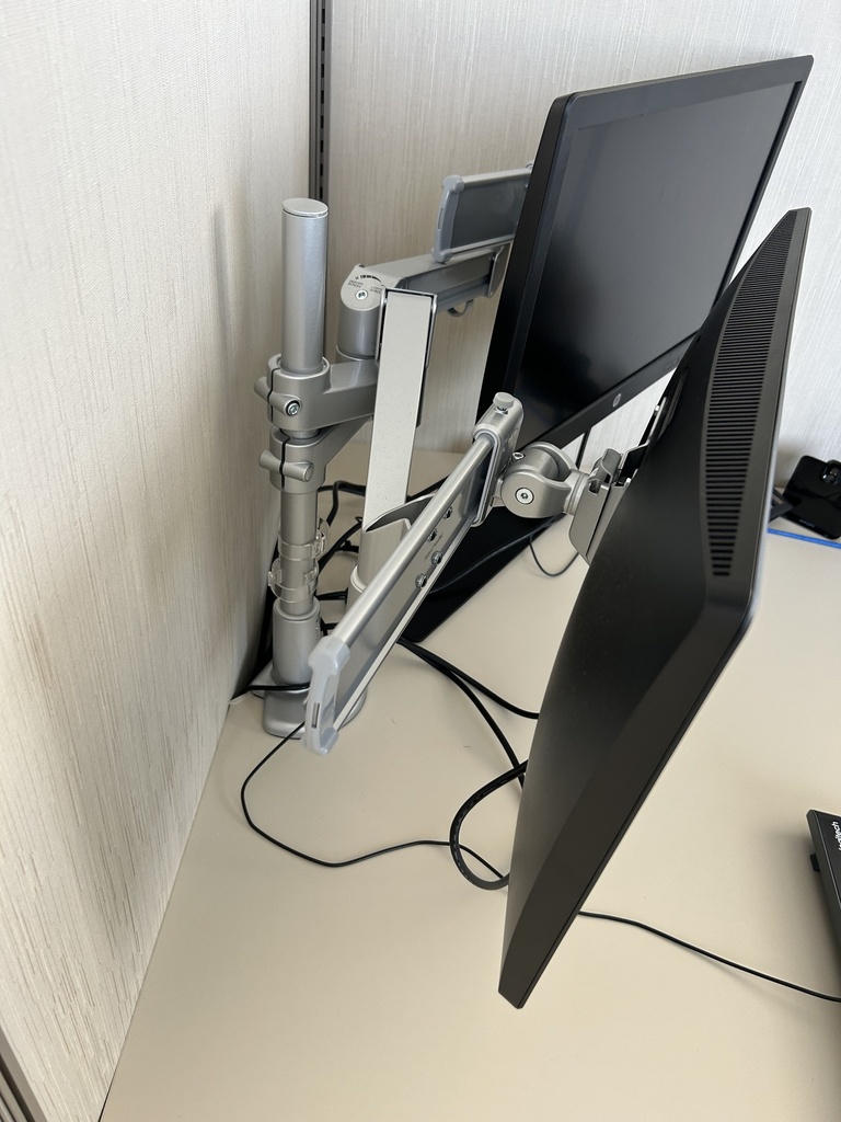 Monitor Arms