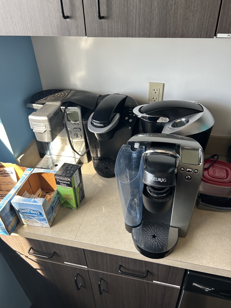 Keurig Coffee Maker