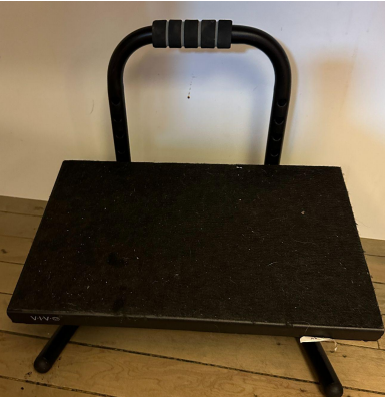 Footstool