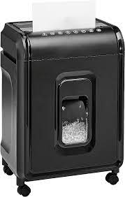 Misc Office/Reception Supplies (laminator, diffuser, shredders, label makers)