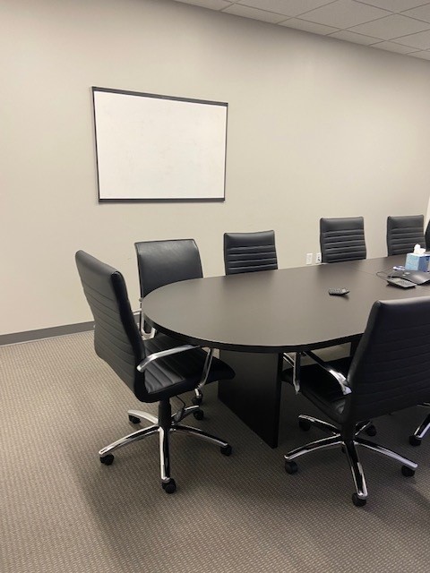 Dry Erase Boards 6'x4'