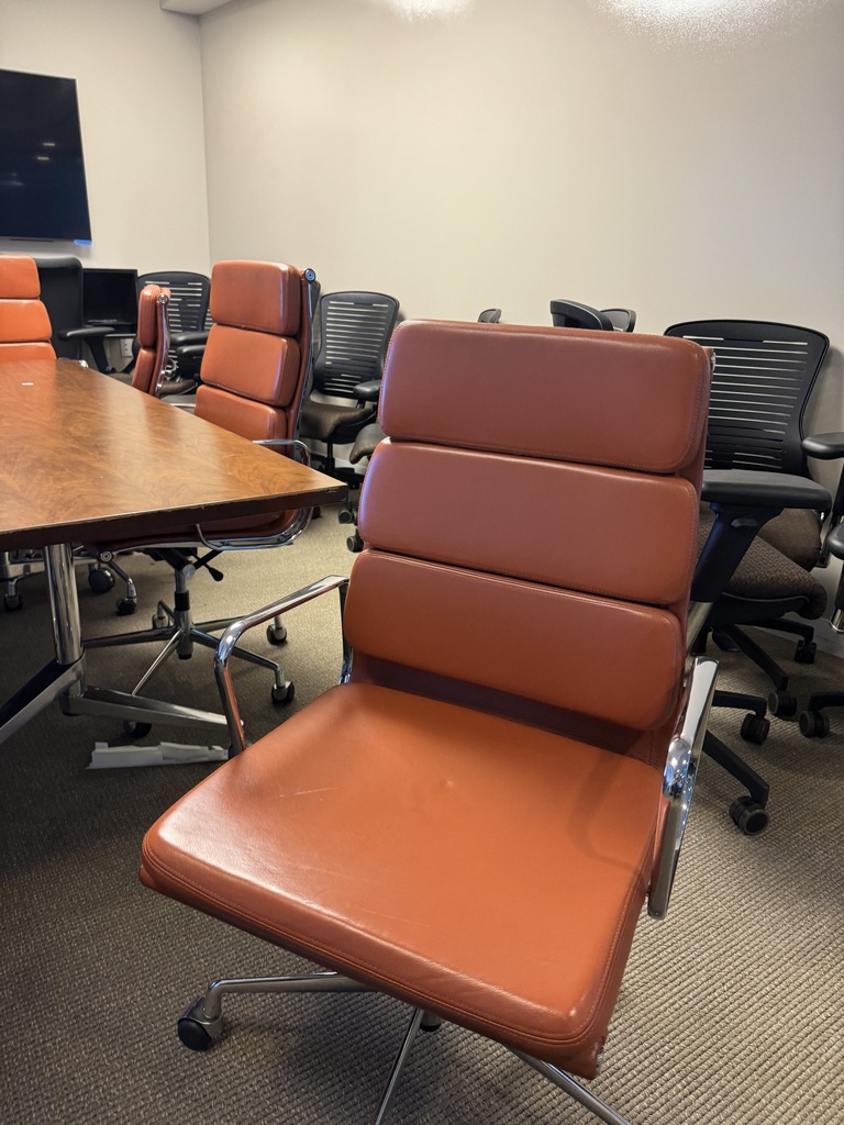 Conference Room Chairs
