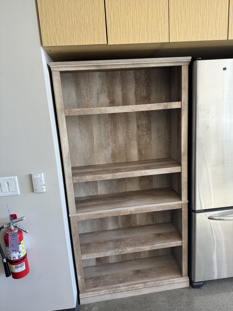 Bookshelf