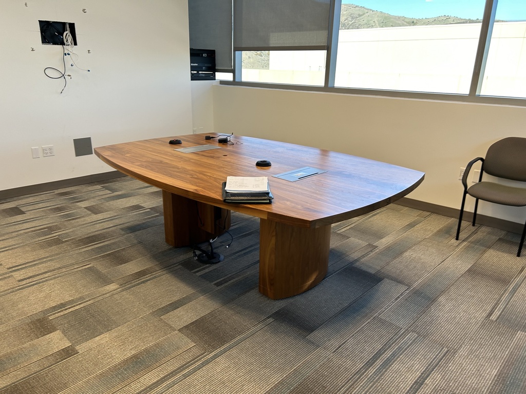 conference Table