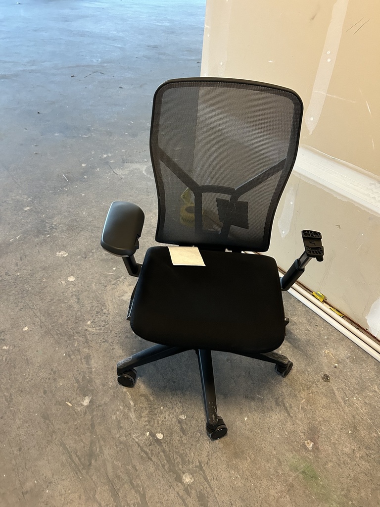 Task Chairs (AllSteel)