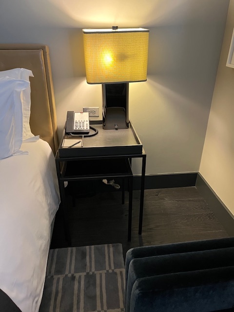 Night stand