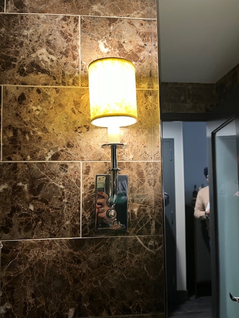 Sconce