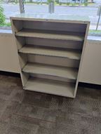 Bookcase