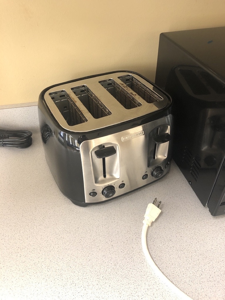 Toaster