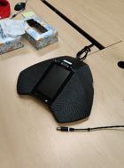 New polycom
