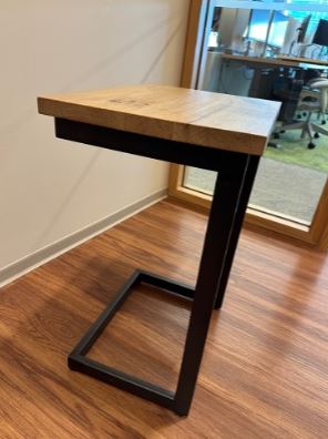 Laptop table