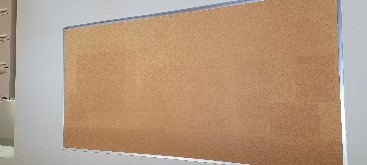 Coarkboard 