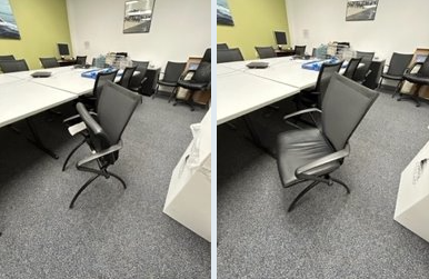 Conference Chair