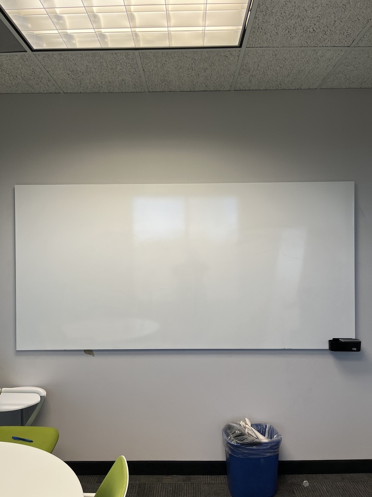 White Board, 72x47 "