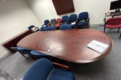 Conference Table