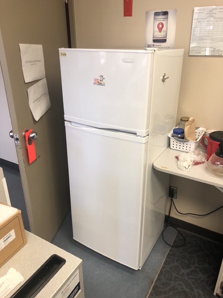 Fridge Full Size