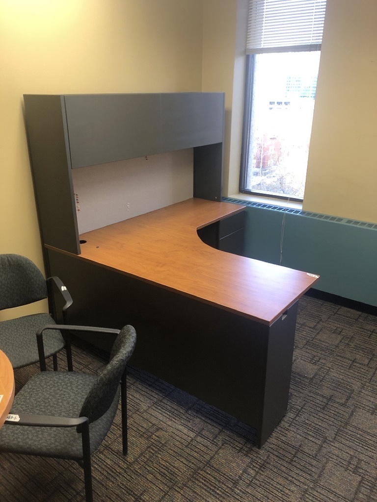 Private Office Suite