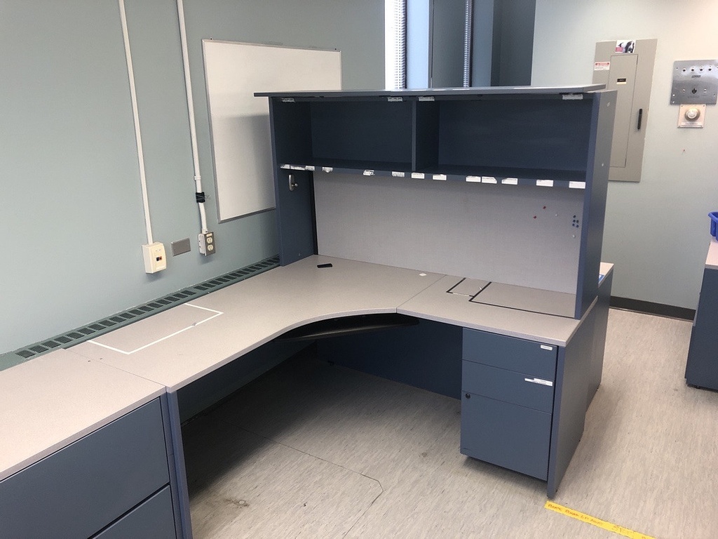 Private Office Suite