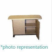 Printer Cart