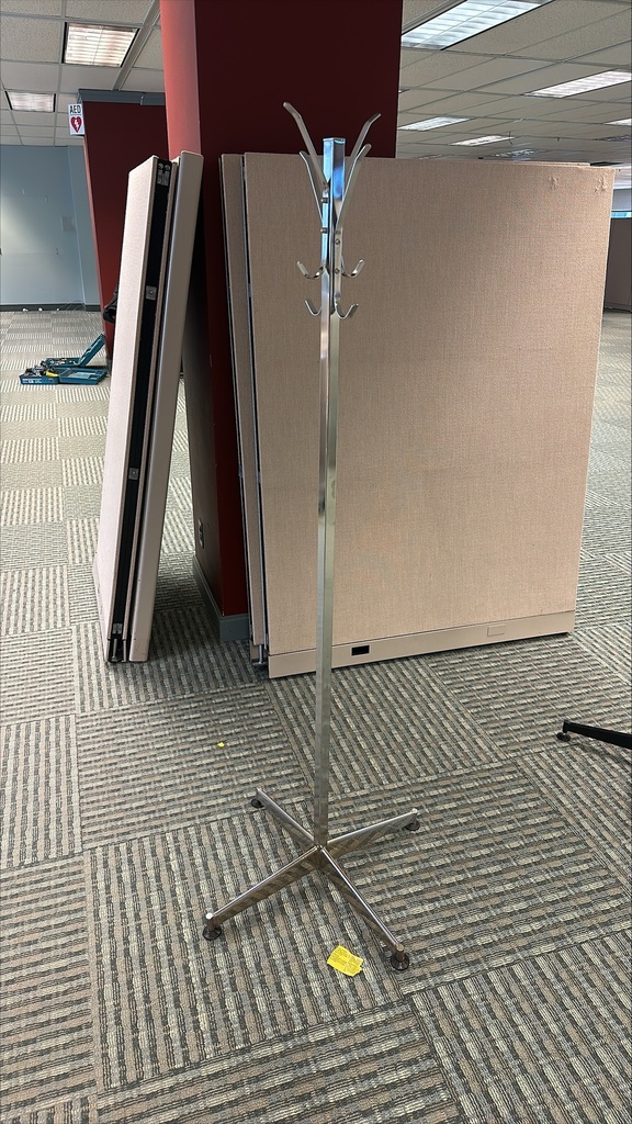 Coat rack