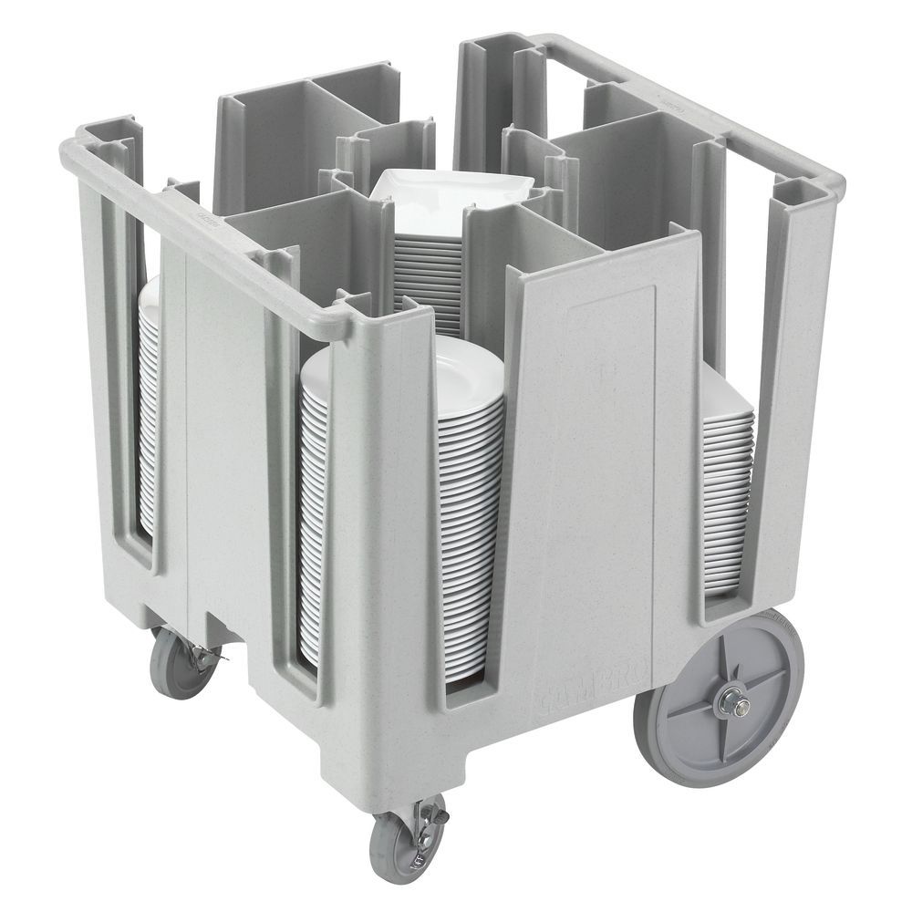 Adjustable Dish Caddy
