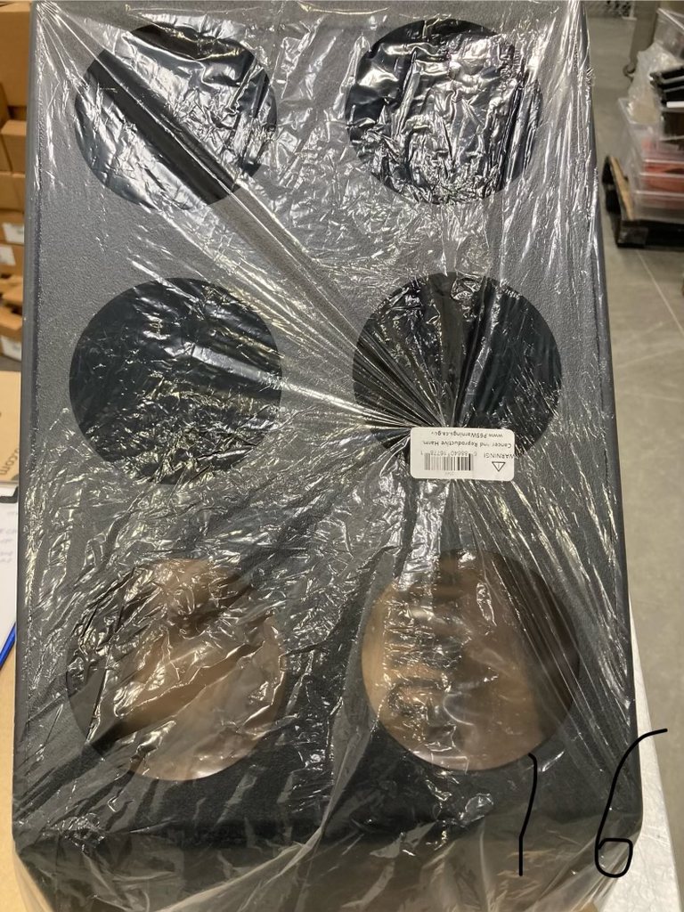 Utensil Cylinder Holder