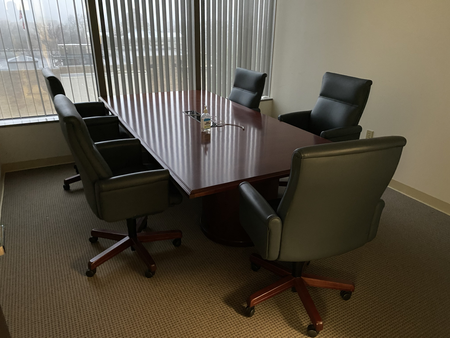 Conference Table (Small)