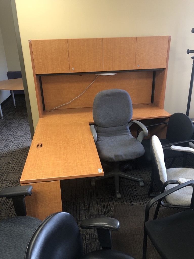 Private Office Suite