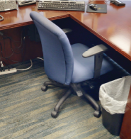 Task Chair 1