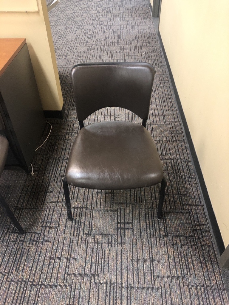 Café Stacking Chair