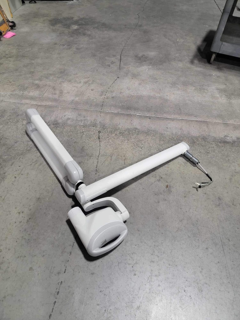 X-Ray machine