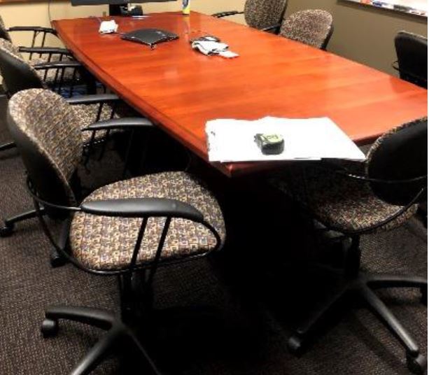 Conference Table