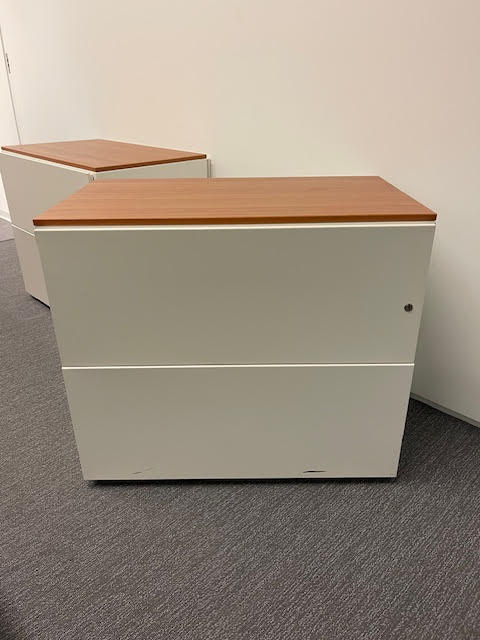 2-Drawer File, 30'