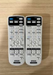 Remote, for projector