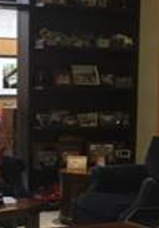 Bookcases