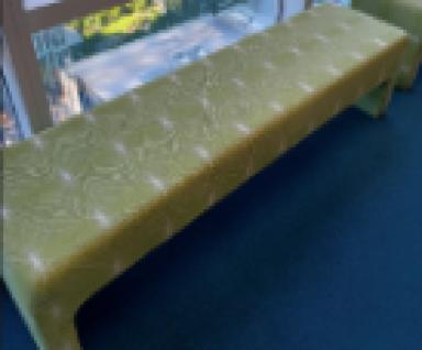 Conference Bench