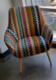 Lounge Chair