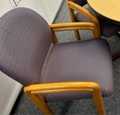 Miscallaneous Chairs