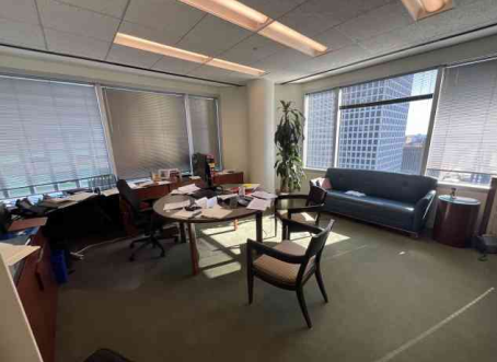 Office set up desk (22)