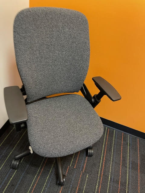 Steelcase Leap V2 Chair