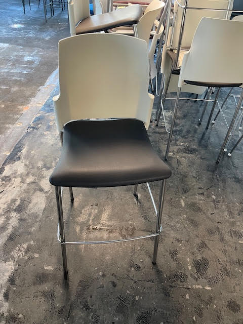 Brown Stool