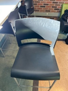 Bar Height Chair 