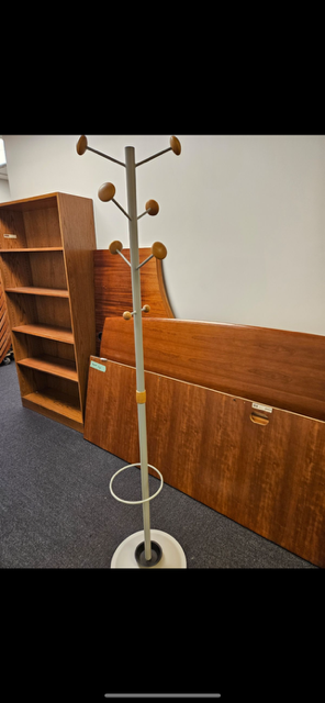 Metal Coat Rack