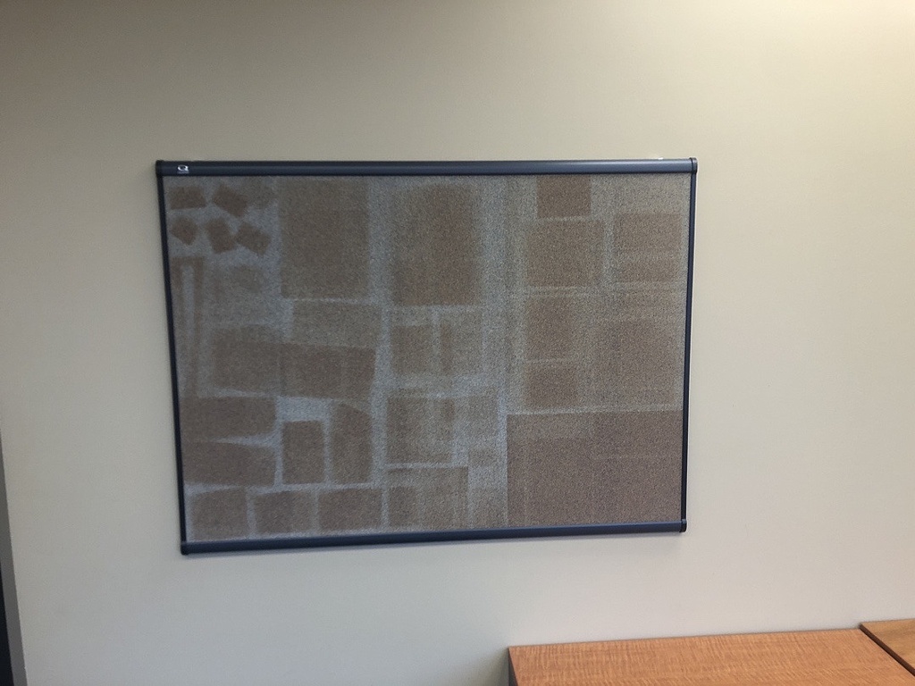 Cork Board