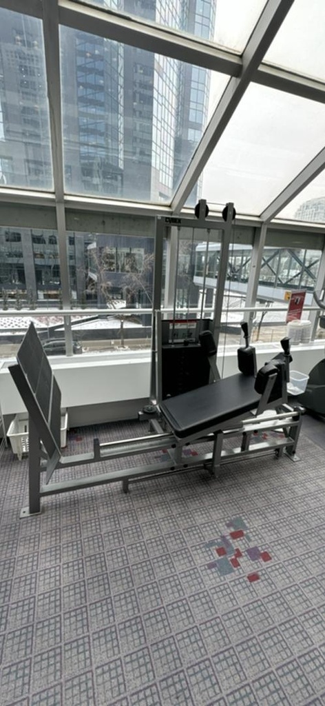 Leg Press