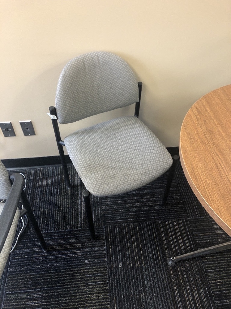 Café Stacking Chair