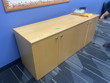 Credenza