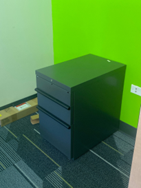 Pedestal