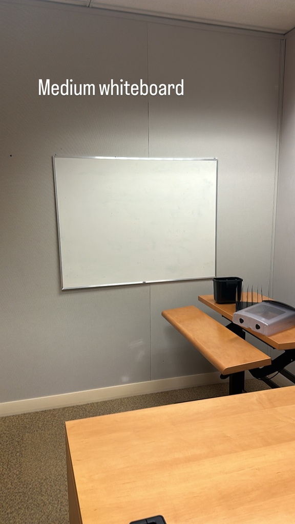 Medium Whiteboard