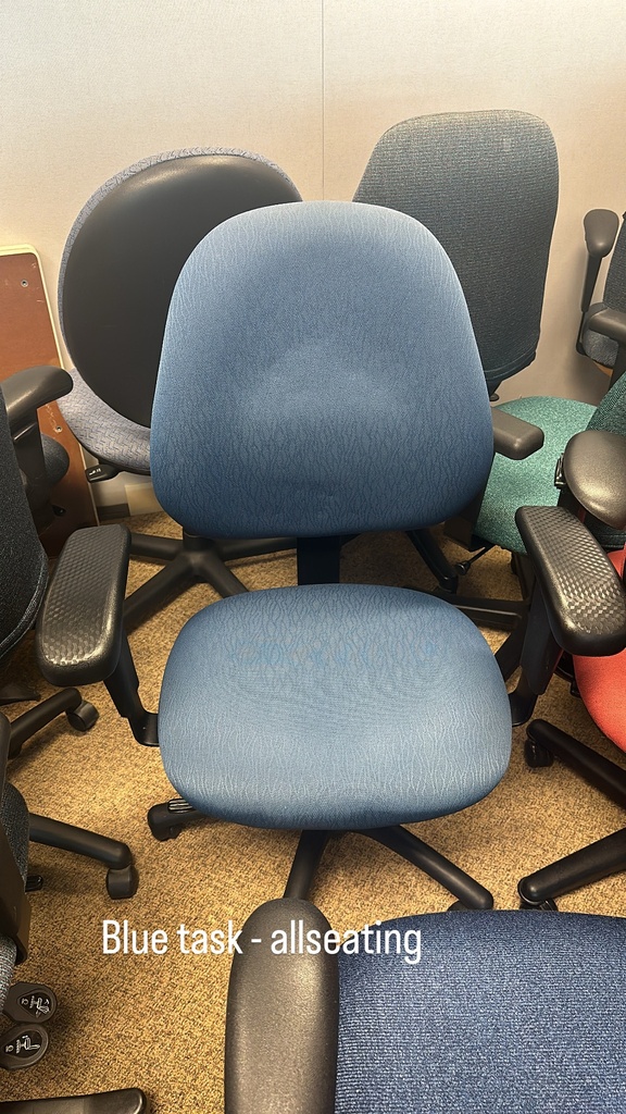 Blue Task